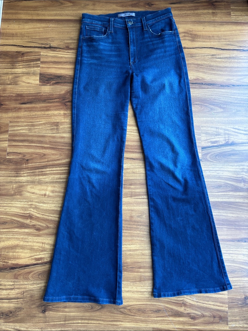 Joes Jeans- Dark Blue Flared Women’s Jeans